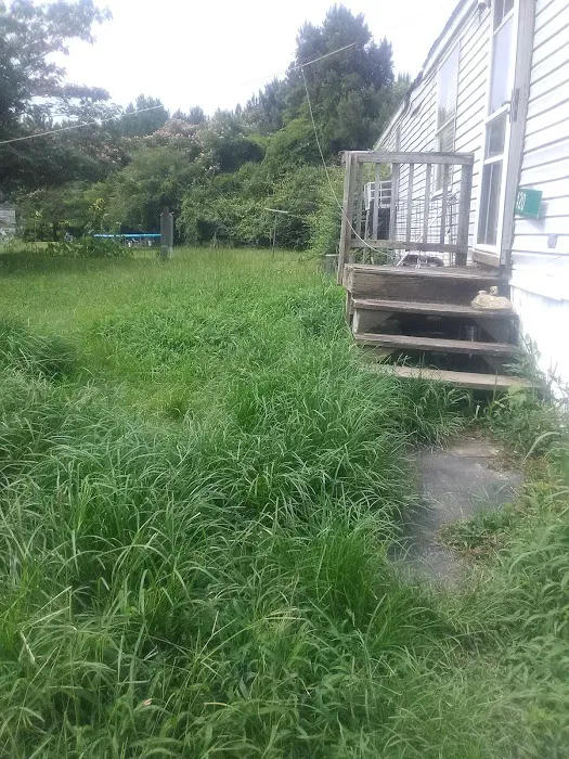 Lake Side Mobile Home Park 1
