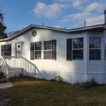 Sherwood Mobile Home Park