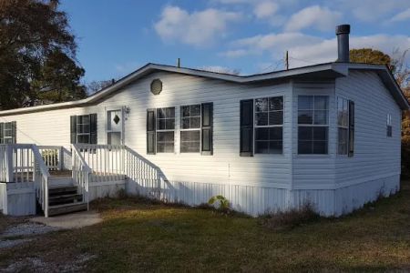 Sherwood Mobile Home Park
