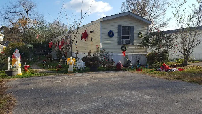 Sherwood Mobile Home Park 3