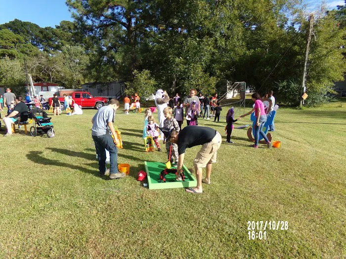 Sherwood Mobile Home Park 6