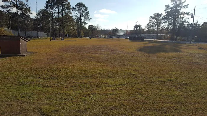 Sherwood Mobile Home Park 2