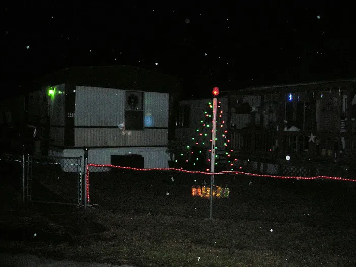 Sherwood Mobile Home Park 4