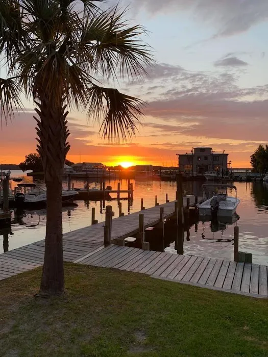Seahaven Marine RV Park 6