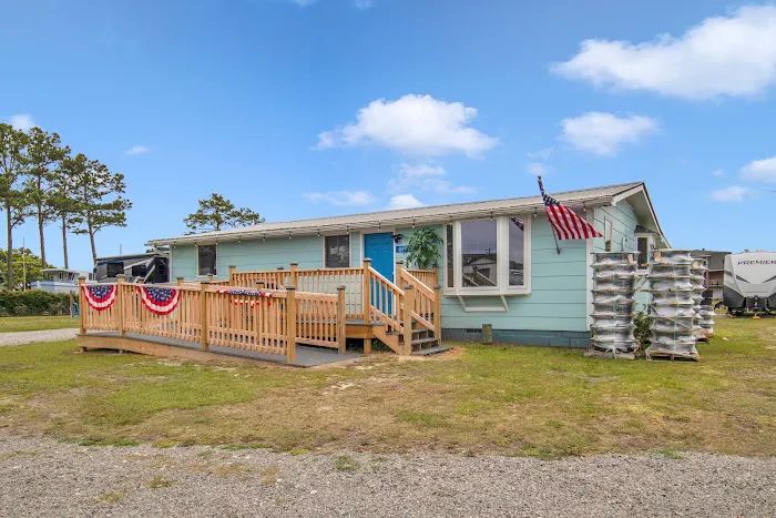 Seahaven Marine RV Park 3