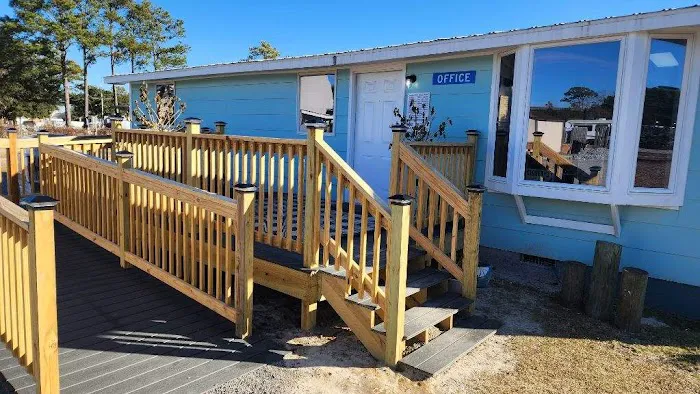 Seahaven Marine RV Park 7