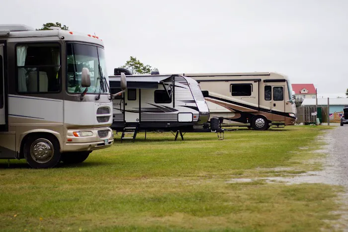 Seahaven Marine RV Park 8