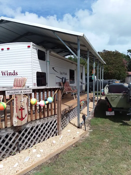 Millis Family Campground 3