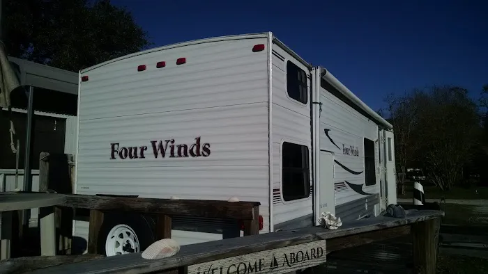 Millis Family Campground 2