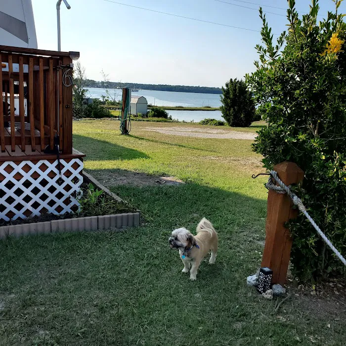 Millis Family Campground 6
