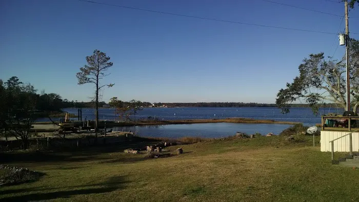 Millis Family Campground 7