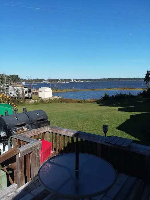 Millis Family Campground 10