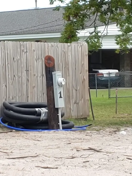 Ohana RV Park 1