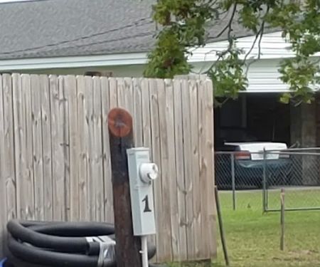Ohana RV Park