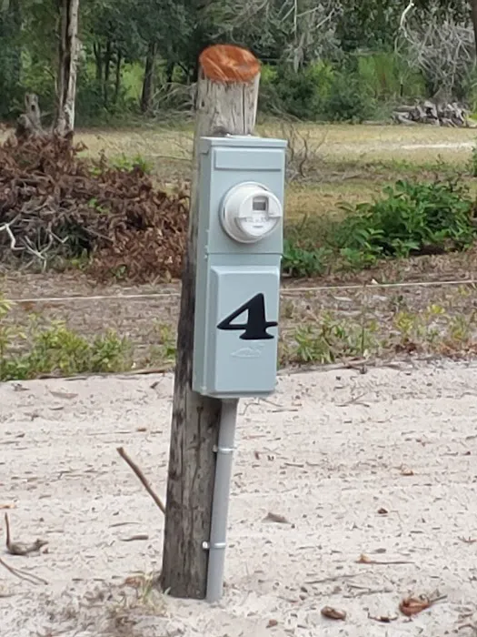 Ohana RV Park 3