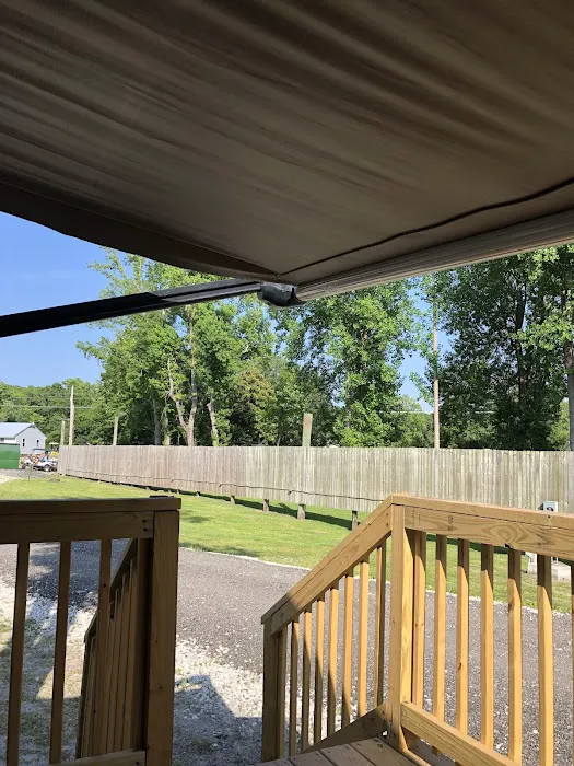 Ohana RV Park 9
