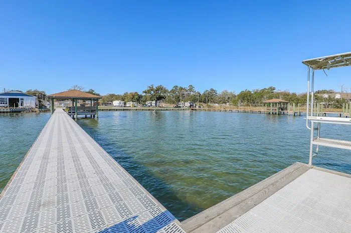 Fulchers Landing RV Campground 2