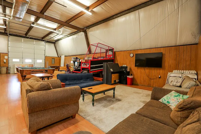 Fulchers Landing RV Campground 6