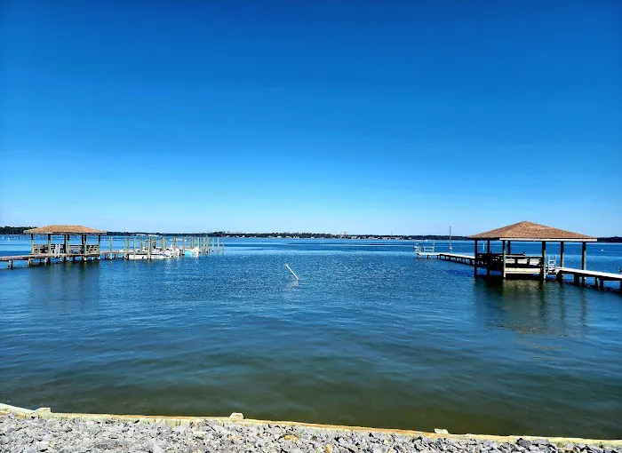 Fulchers Landing RV Campground 5