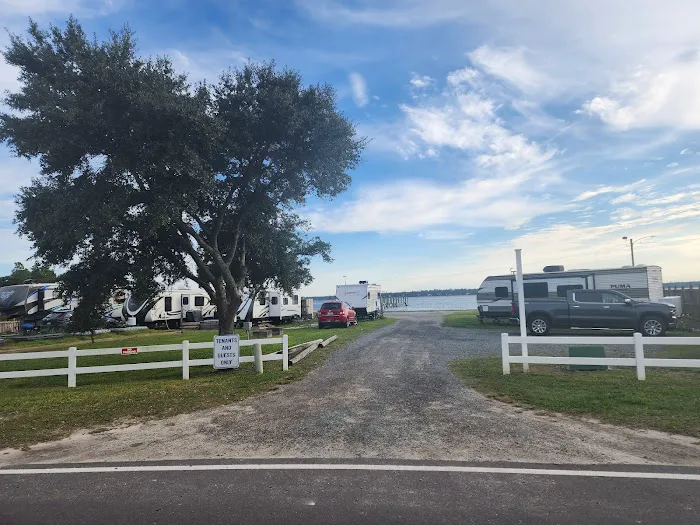 Fulchers Landing RV Campground 9