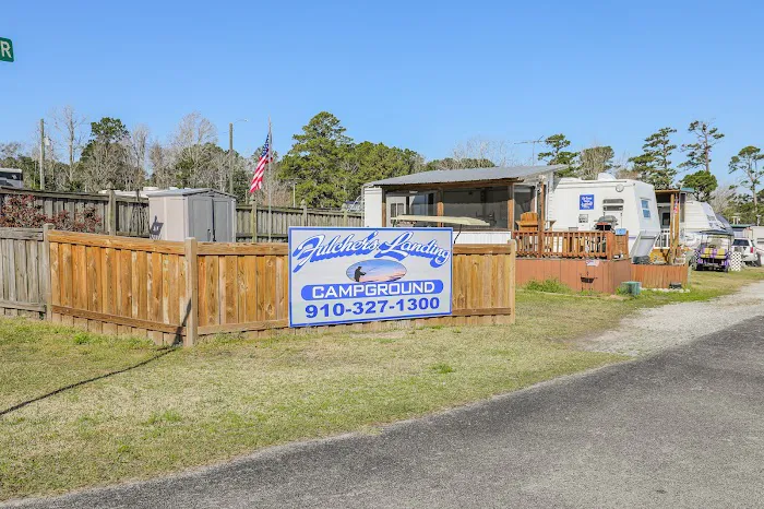 Fulchers Landing RV Campground 8