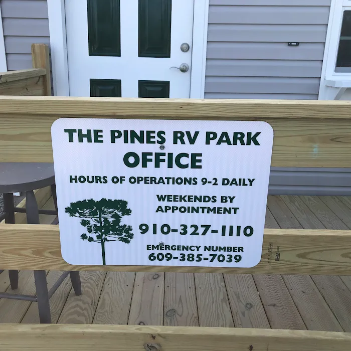 The Pines R-V Park & Campground LLC 3
