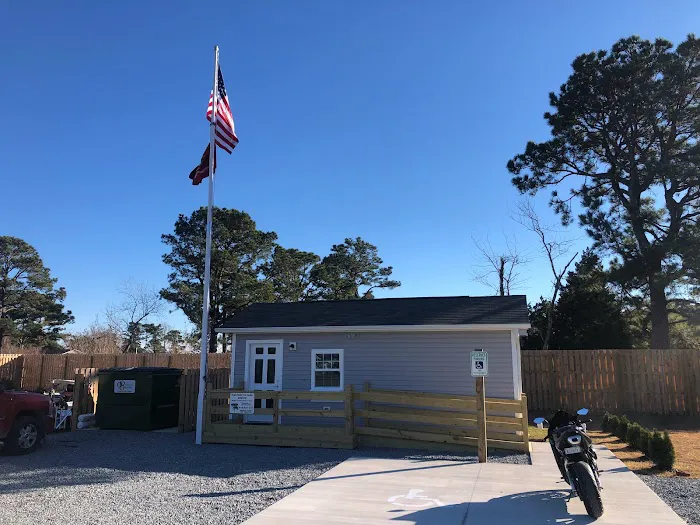 The Pines R-V Park & Campground LLC 1