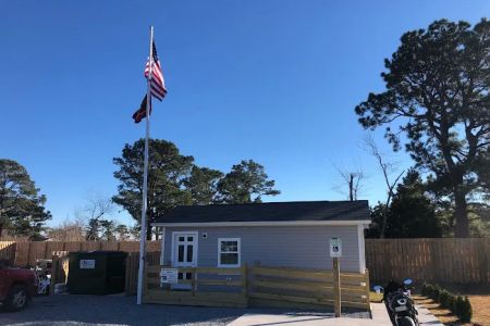 The Pines R-V Park & Campground LLC