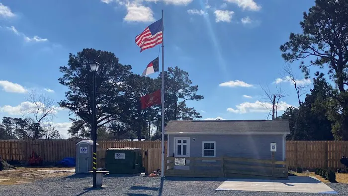 The Pines R-V Park & Campground LLC 2