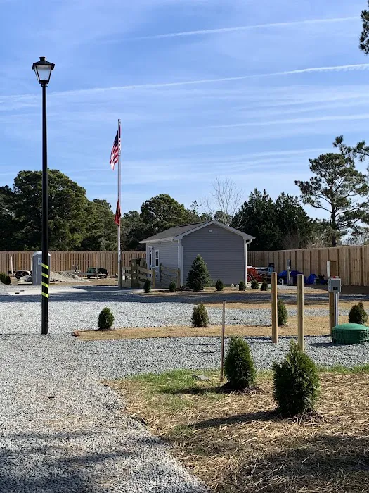 The Pines R-V Park & Campground LLC 4
