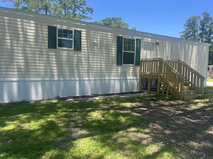 American Way Mobile Home Community 1
