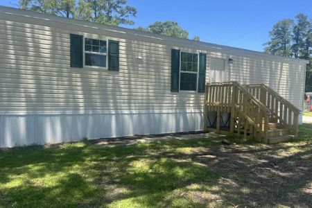 American Way Mobile Home Community