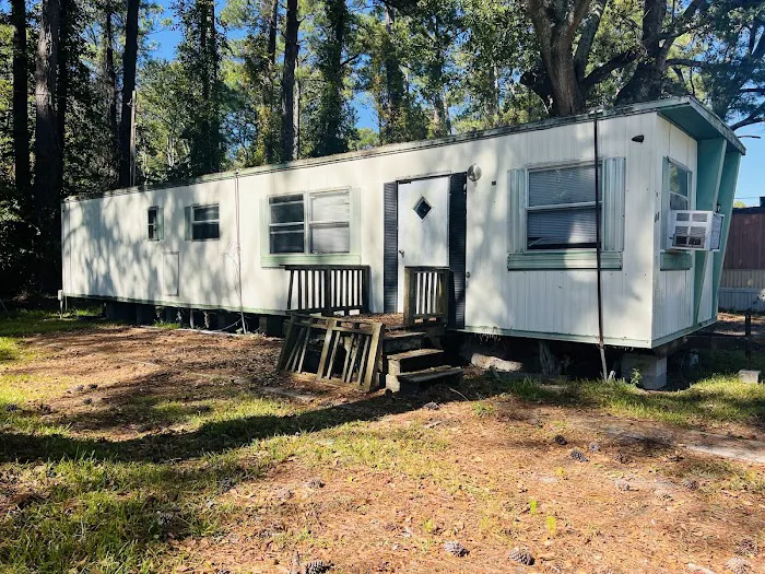 American Way Mobile Home Community 2