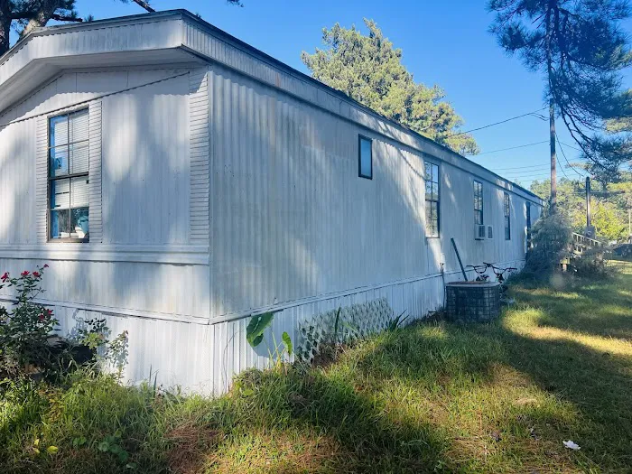 American Way Mobile Home Community 3