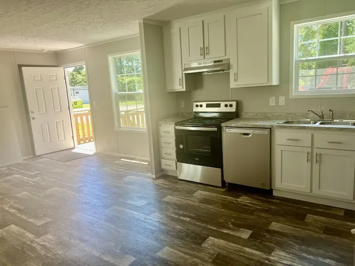American Way Mobile Home Community 5