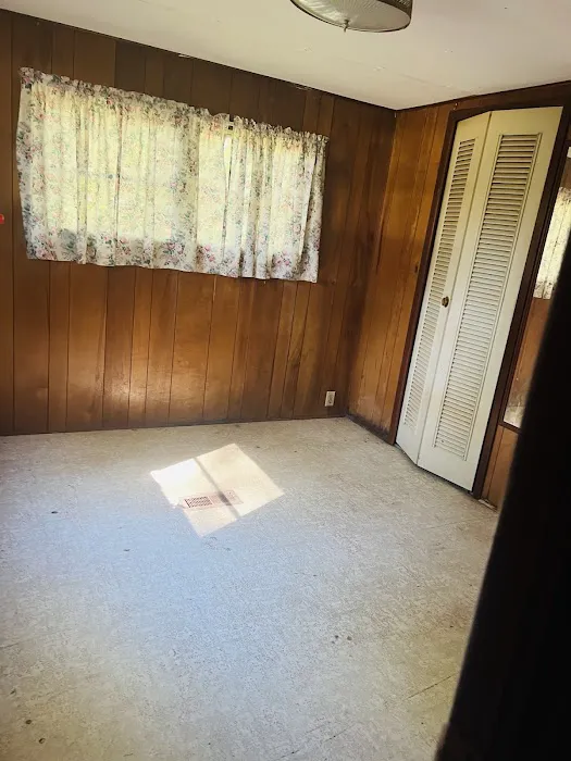 American Way Mobile Home Community 4