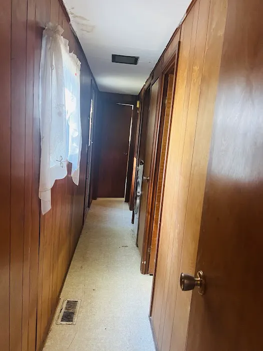 American Way Mobile Home Community 10