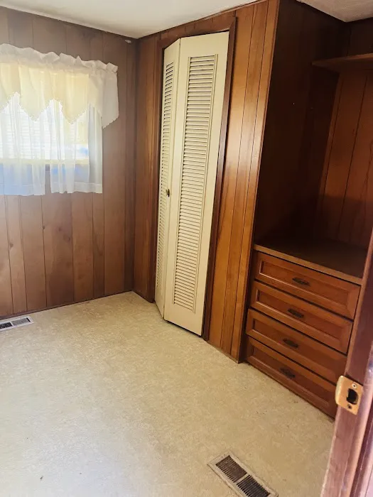 American Way Mobile Home Community 9