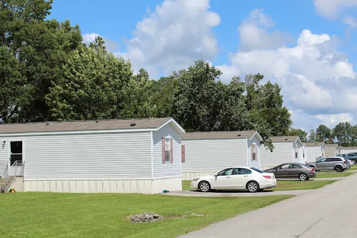 Royal Valley Mobile Home Community 1