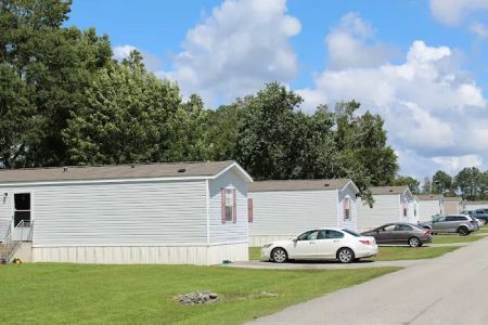 Royal Valley Mobile Home Community