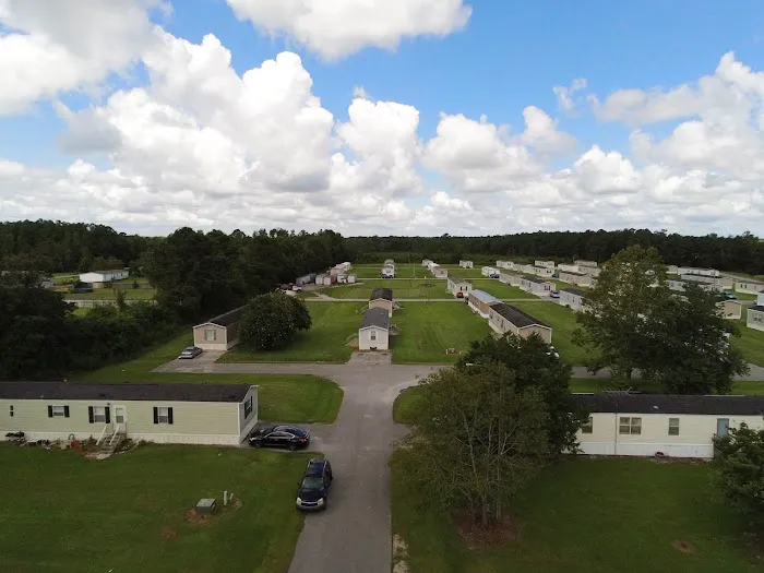 Royal Valley Mobile Home Community 2