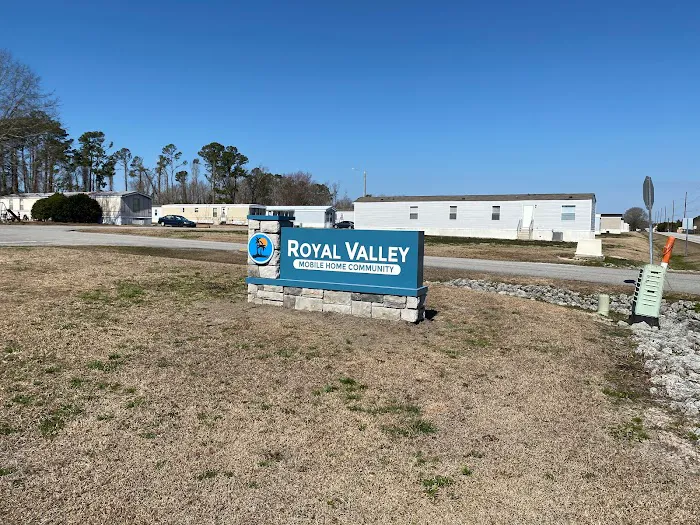 Royal Valley Mobile Home Community 5