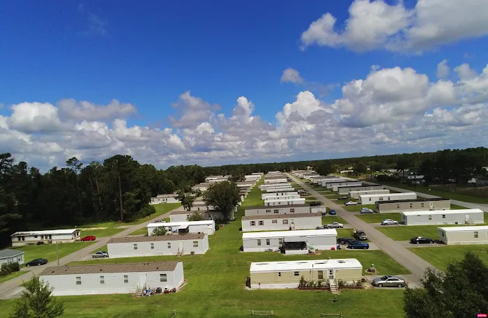 Royal Valley Mobile Home Community 9