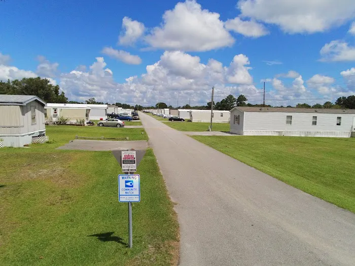 Royal Valley Mobile Home Community 8