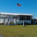 White Oak Shores Campground