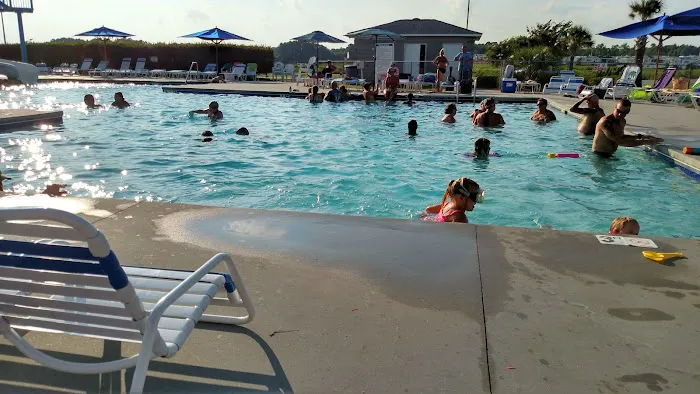 White Oak Shores Campground 2