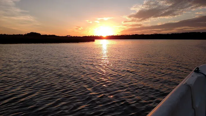 White Oak Shores Campground 6