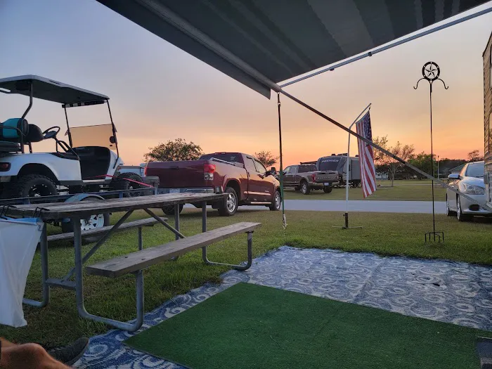White Oak Shores Campground 8