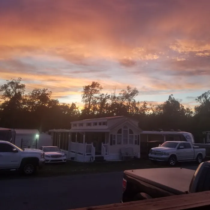 White Oak Shores Campground 9