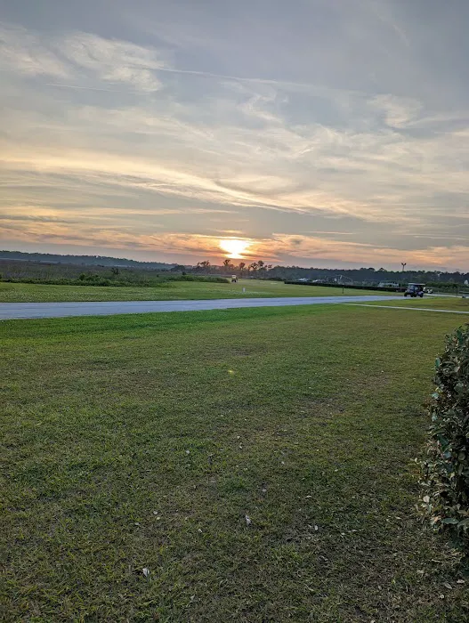 White Oak Shores Campground 10
